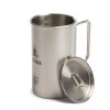 Grayl GeoPress Nesting Cup & Lid