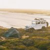 Heimplanet Fistral Cairo Camo | Tält | 2 personer