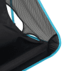 Helinox Beach Chair (re) Black Cyan Blue
