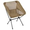 Helinox Chair One XL Coyote Tan | Campingstol 