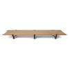 Helinox Cot One Convertible Coyote Tan
