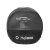 Helinox Fleece Cot Warmer Black One Size
