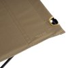 Helinox Table One Hard Top | Coyote Tan
