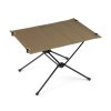Helinox Chair and Table One