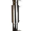 IFISH X-5 Kaminrör genomföring