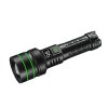 Helius KS008 | Ficklampa 1000 Lumen | LED