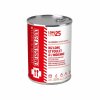 NTS Emergency Food | Long rice and Indian-style chicken | Frystorkad mat | 1800g