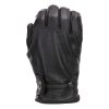 Longhorn Rodeo Gloves 