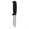 Morakniv Amberg Full Flat Svart | Rostfritt stål