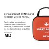 Nexa Första Hjälpen-väska Liten | 30 delar 