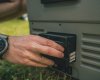 Outwell Arctic Frost 55 | kompressordriven kylbox