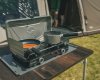 Outwell Katmai Duo | Gasolkök