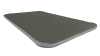 Outwell Sleepnest Double 5 cm | Liggunderlag | Höst, Vinter, Vår | Självuppblåsande