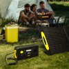 Aqiila Sunbird P100 Vikbar Solpanel | 100W 