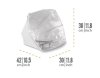 Petromax Reflector Stove