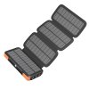 Powerbank G2000 | Solpanel