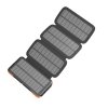 Powerbank G2000 | Solpanel