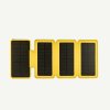 Aqiila Powerbird BS10 | Powerbank med Solceller