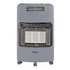 Qlima GH 959 RF Gasolkamin 5,9 kW
