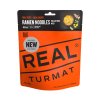 Real Turmat | Ramen med Nudlar | Frystorkad mat | 96g