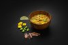 Real Turmat | Ramen med Nudlar | Frystorkad mat | 96g