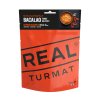 Real Turmat | Bacalao | Frystorkad mat | 85g