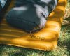 Robens AirCore 90 - Liggunderlag Sommar | Uppblåsbart