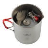 Robens Fire Wisp Duo Kokkärlsset UL