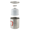 Robens Fire Wisp Duo Kokkärlsset UL
