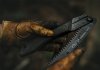 Silky Gomboy Kuro 240mm – Limited Edition 40-årsjubileum