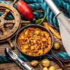 Summit To Eat | Beef and Potato Stew | Frystorkad mat | 190g