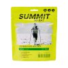 Summit To Eat | Chicken Fajita with Rice | Frystorkad mat | 128g