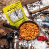 Summit To Eat | Chicken Fajita with Rice | Frystorkad mat | 128g