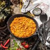 Summit To Eat | Chicken Tikka with Rice | Frystorkad mat | 190g