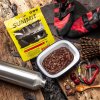 Summit To Eat | Chocolate Mousse with Granola & Cherry | Frystorkad mat | 97g