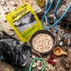 Summit To Eat | Morning Oats with Raspberry | Frystorkad mat | 98g