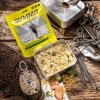 Summit To Eat | Salmon and Broccoli Pasta | Frystorkad mat | 117g