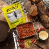 Summit To Eat | Spicy Pasta Arrabiata | Frystorkad mat | 140g