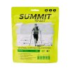 Summit To Eat | Vegetable Chipotle Chilli with Rice | Frystorkad mat | 136g