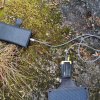 Aqiila Sunbird P21 | Vikbar Solpanel | 20W