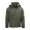 TF-2215 Mojave Jacket Green