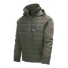 TF-2215 Mojave Jacket Green
