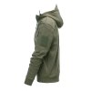 TF-2215 Tactical Hoodie Green
