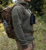 TF-2215 Tactical Hoodie Green