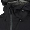 TF-2215 Waterproof Hardshell Jacket Svart
