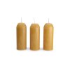 UCO Ljus bivax för Original och Candlelier 3-pack