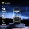 Varta Outdoor Sports Lantern L10 | Campinglykta | 170 Lumen