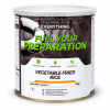 Fuel Your Preparation | Vegetable Fried Rice | Frystorkad mat | 700g