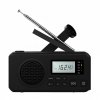 Vevradio DAB | 5000 mAh powerbank | Nödradio