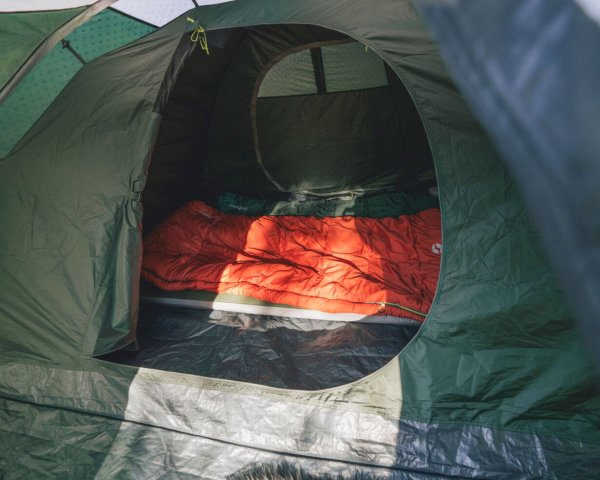 Outwell Cloud 3 | Tält | 3 personer